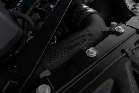 2024 BMW M4 Competition