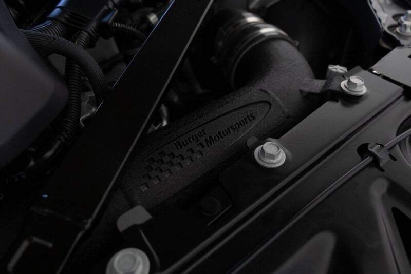 2024 BMW M4 Competition