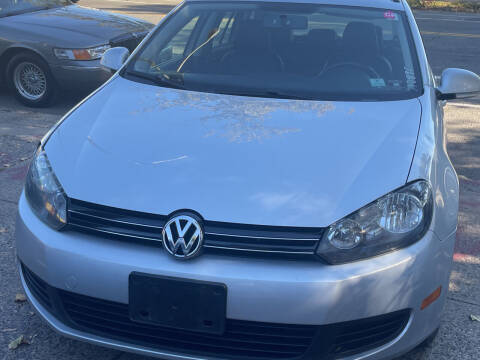 2011 Volkswagen Jetta for sale at 77 Auto Mall in Newark NJ