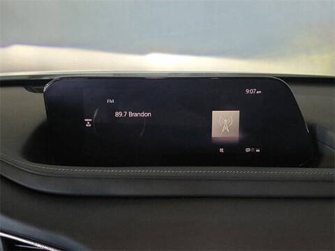 2023 Mazda CX-30 2.5 S Preferred