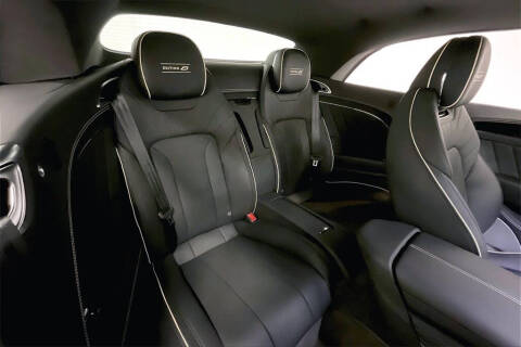 2024 Bentley Continental