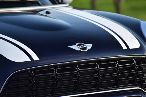 2014 MINI Countryman Cooper S ALL4