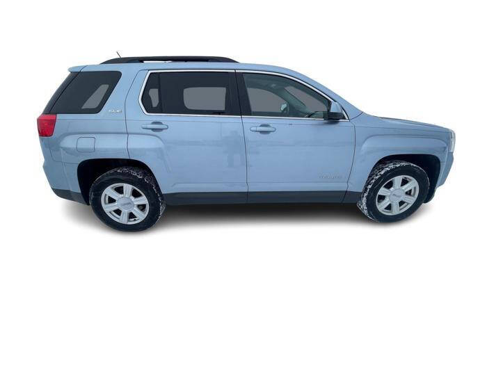 2015 GMC Terrain SLE-2