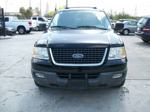 2006 Ford Expedition Limited