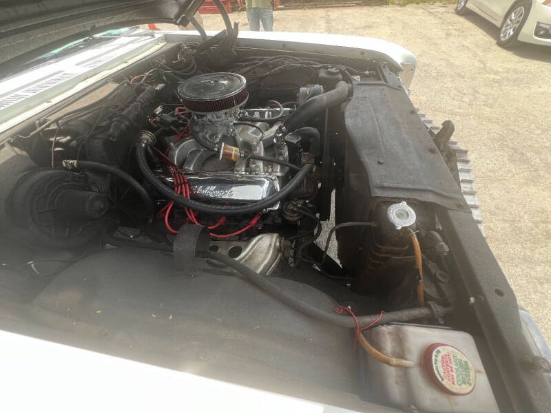 1966 Oldsmobile Ninety-Eight