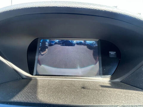 2015 Acura TLX V6 w/Tech