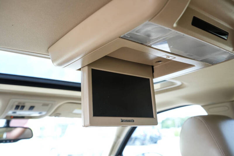 2012 Chevrolet Tahoe LT