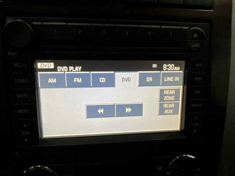 2008 Ford Expedition Limited