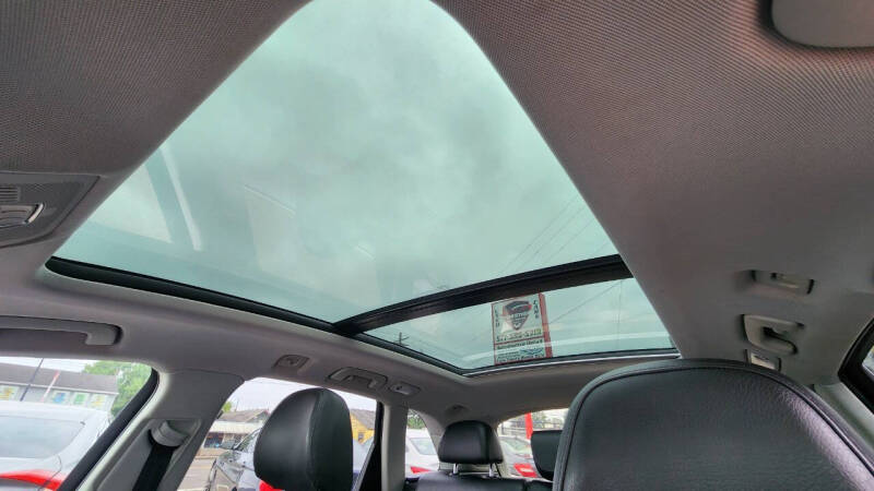 2015 Audi Q5 2.0T quattro Premium Plus