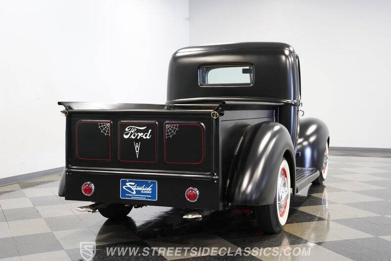 1940 Ford F-100