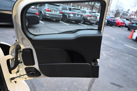 2019 MINI Clubman Cooper