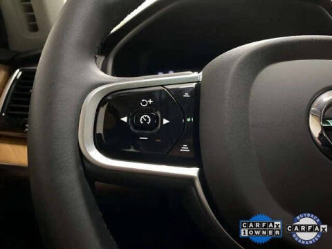 2025 Volvo XC90 B6 Plus Bright Theme 7P