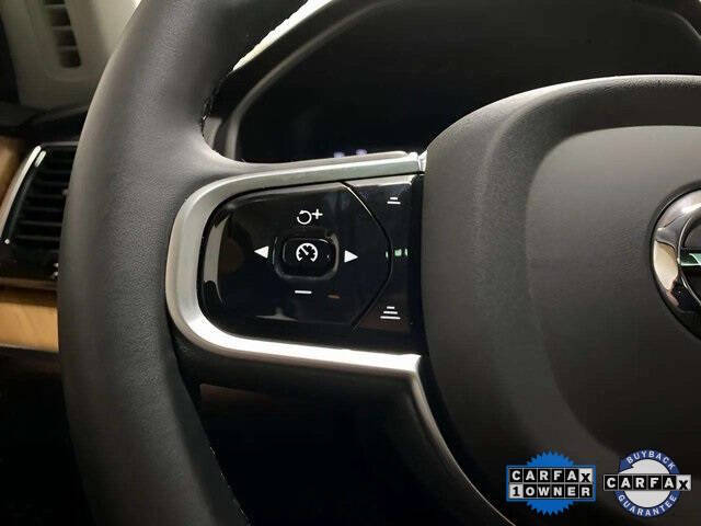 2025 Volvo XC90 B6 Plus Bright Theme 7P