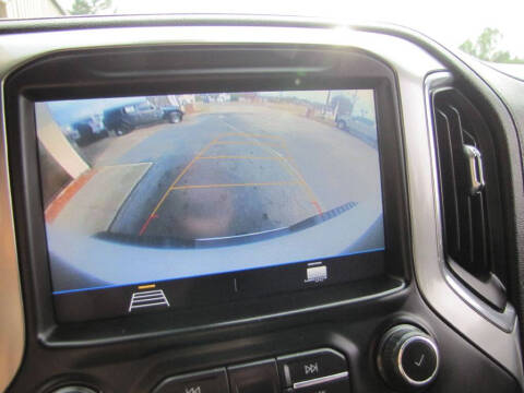 2023 Chevrolet Silverado 2500HD