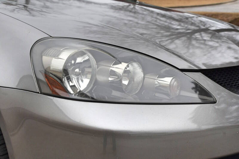 2006 Acura RSX Type-S photo 25