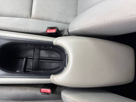 2020 Honda HR-V LX