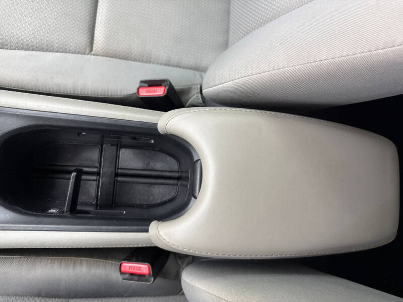 2020 Honda HR-V LX
