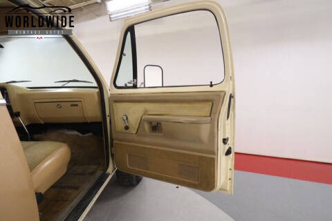 1987 Dodge RAM 150