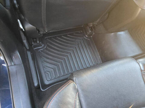 2015 Mazda MAZDA3 s Grand Touring