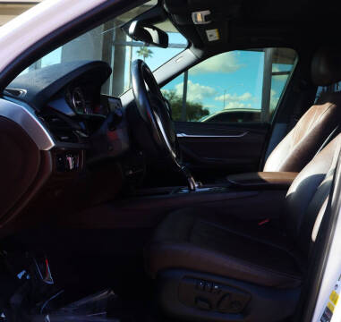 2017 BMW X5 xDrive40e iPerformance