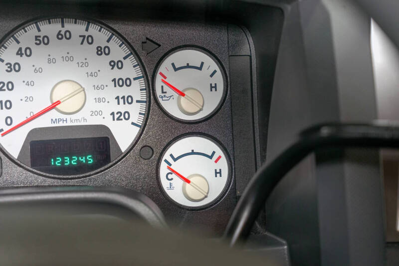 2008 Dodge Ram 1500 ST
