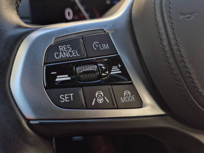 2023 BMW i4 eDrive40 Gran Coupe