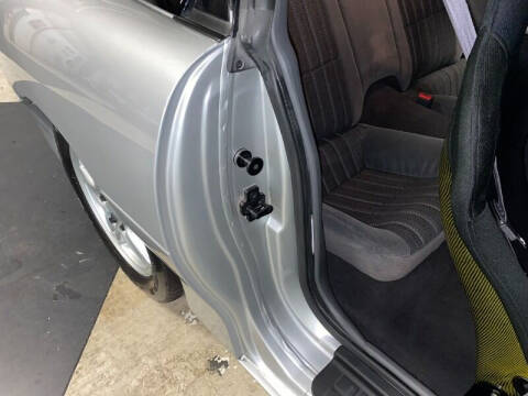 1999 Chevrolet Camaro Z28