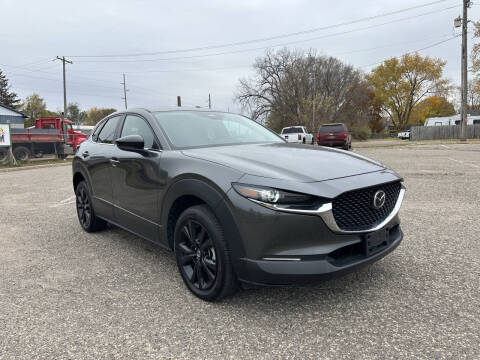 2024 Mazda CX-30 2.5 S Select Sport