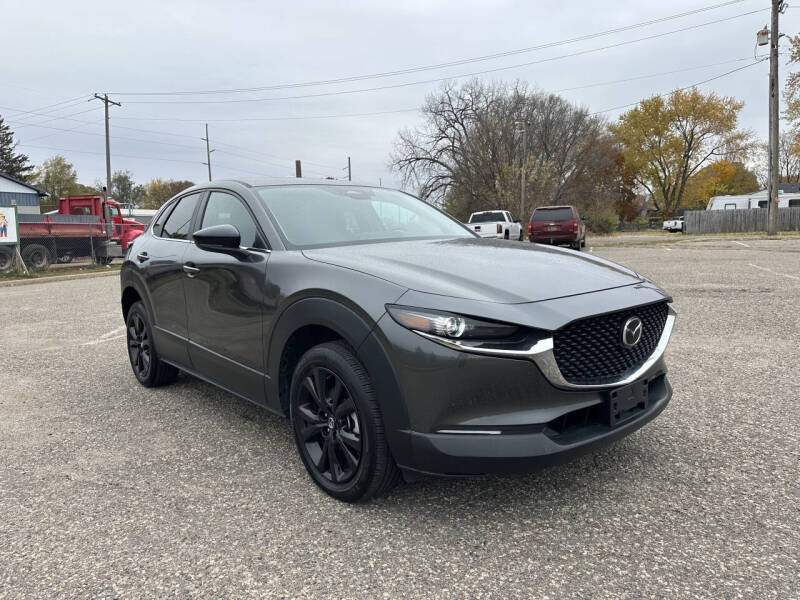2024 Mazda CX-30 2.5 S Select Sport