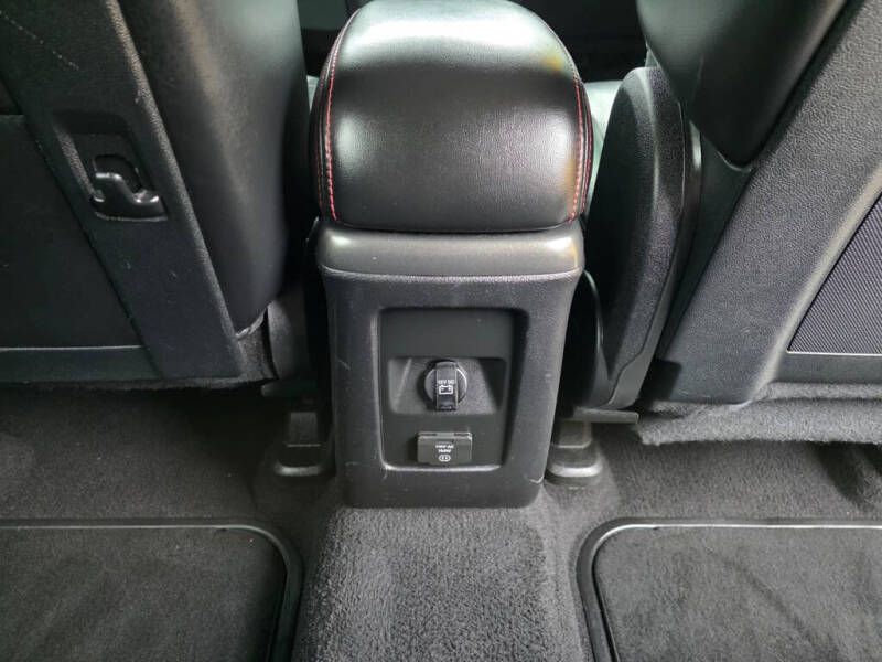 2017 Dodge Journey GT