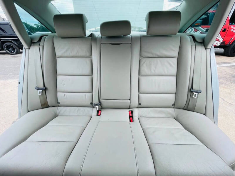 2011 Audi A6 3.0T quattro Prestige