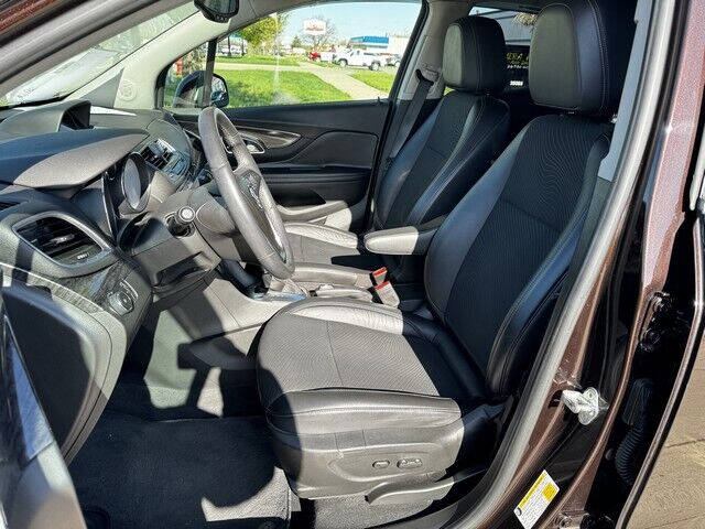 2014 Buick Encore Convenience