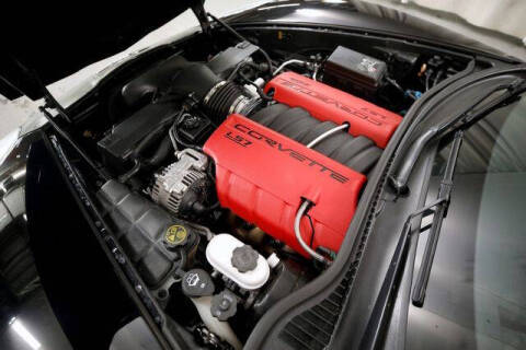 2013 Chevrolet Corvette Z06