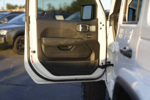 2024 Jeep Wrangler Rubicon X 4xe