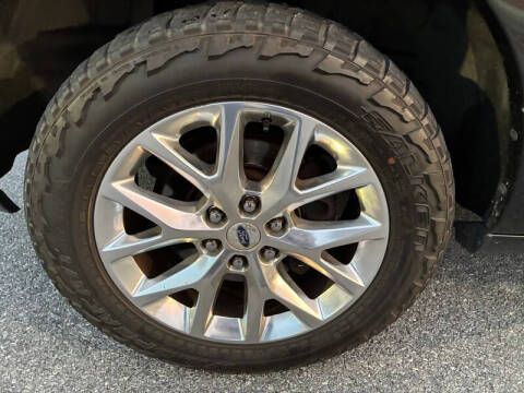 2015 Ford Expedition Limited