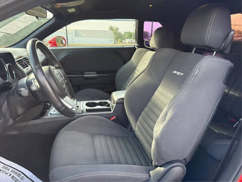 2014 Dodge Challenger SRT8 Core