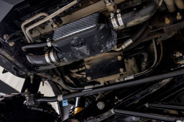 2017 Ford F-350 Super Duty