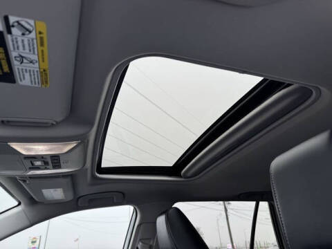 2022 Toyota RAV4 Hybrid Limited