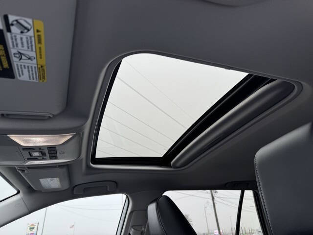 2022 Toyota RAV4 Hybrid Limited