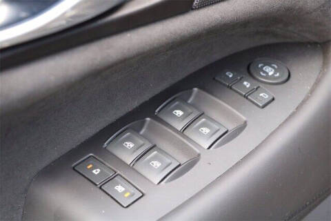 2020 Cadillac Escalade Platinum