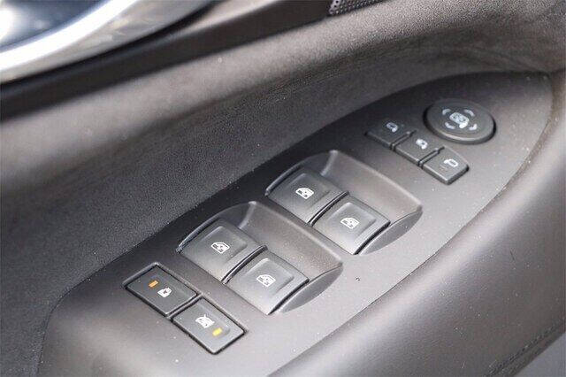 2020 Cadillac Escalade Platinum