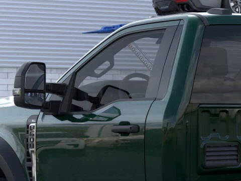 2026 Ford F-600 Super Duty