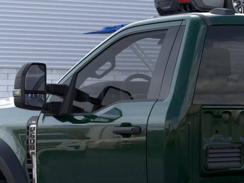 2026 Ford F-600 Super Duty