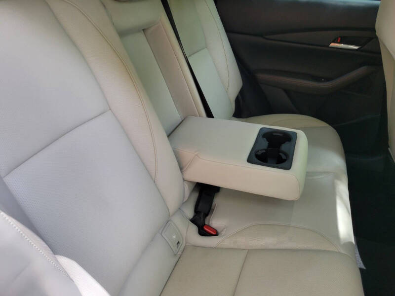 2021 Mazda CX-30 Premium