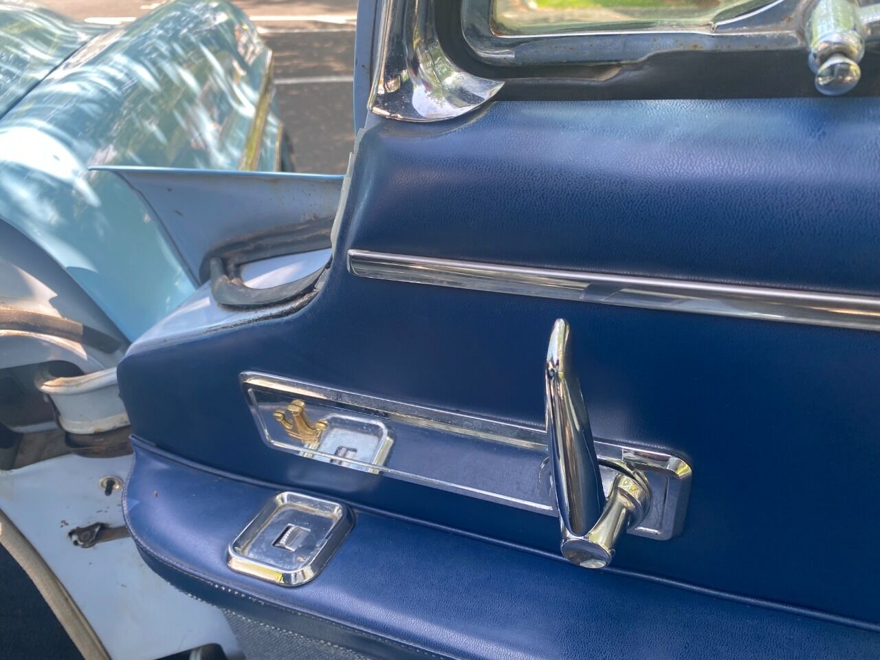 1955 Chrysler Imperial 104