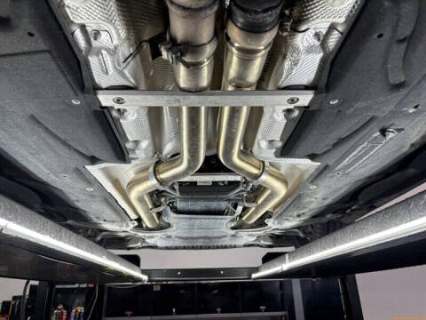 2012 Mercedes-Benz E-Class E 63 AMG