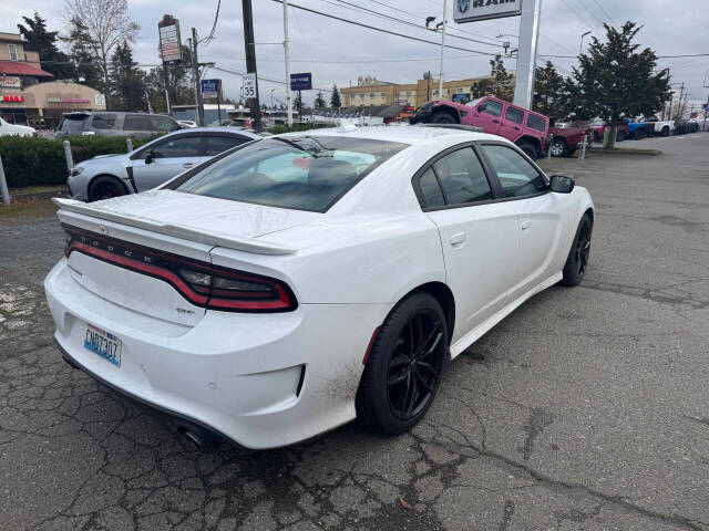 2023 Dodge Charger for sale at Autos by Talon in Seattle, WA