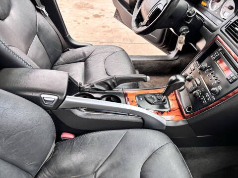 2007 Volvo XC70