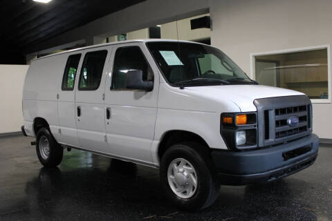 2008 Ford E-Series E-350 SD