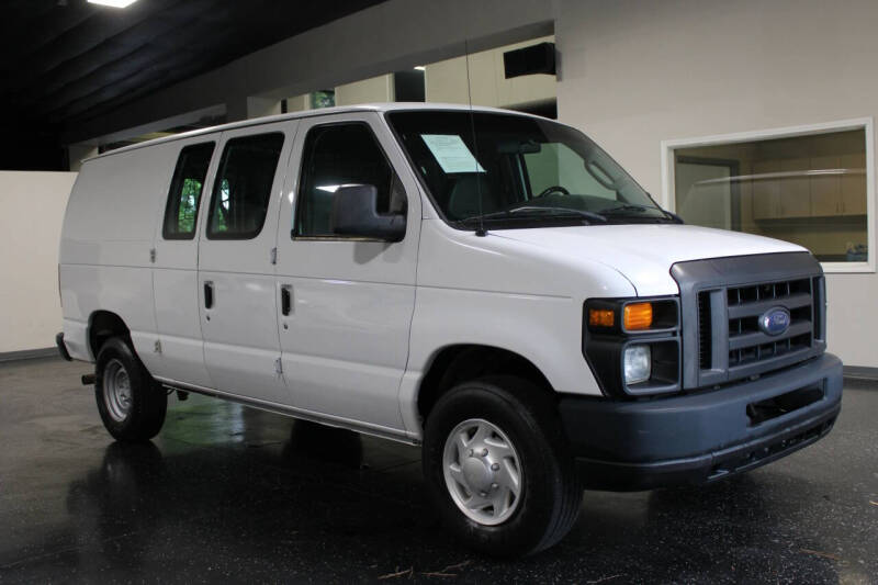 2008 Ford E-Series E-350 SD